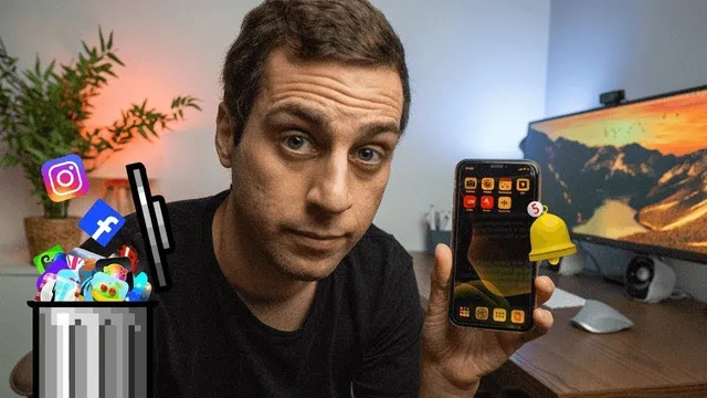 How to Set Up Your Phone for Productivity thumbnail