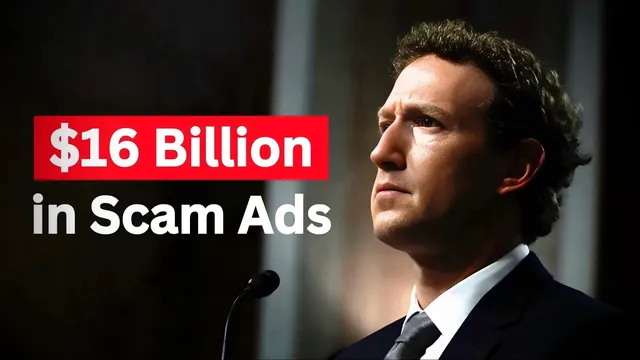 Meta's Crime Empire thumbnail