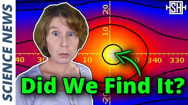 We Already Have Evidence Of Dark Matter, Researchers Say thumbnail