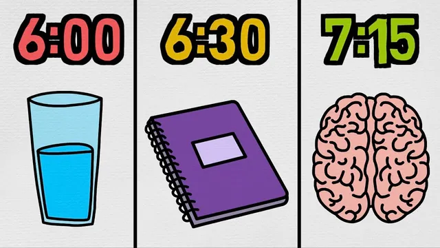 How To Unlock INSANE Productivity Even If You're Lazy thumbnail