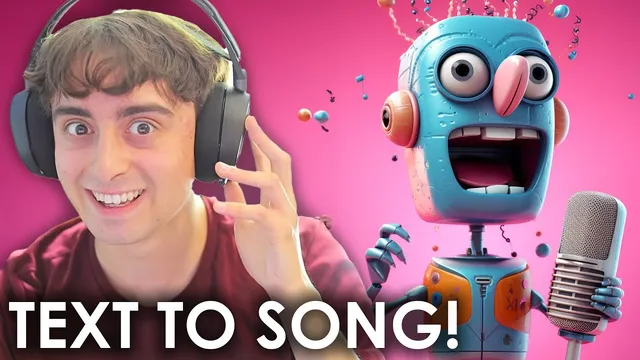 More AI Companies Need to Work on Stuff Like This! thumbnail