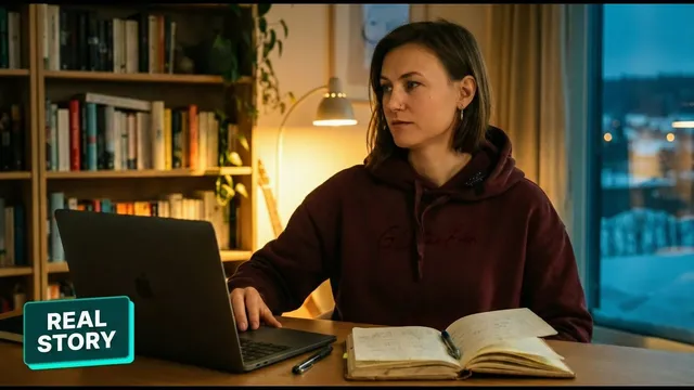 I Gave My Diary to Al (A Second Brain Case Study) thumbnail