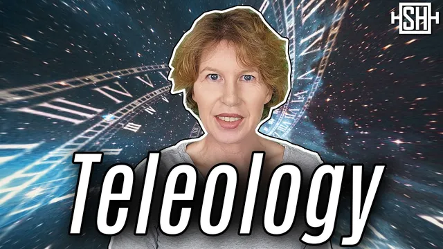 Teleology: Rethinking How We Do Physics thumbnail