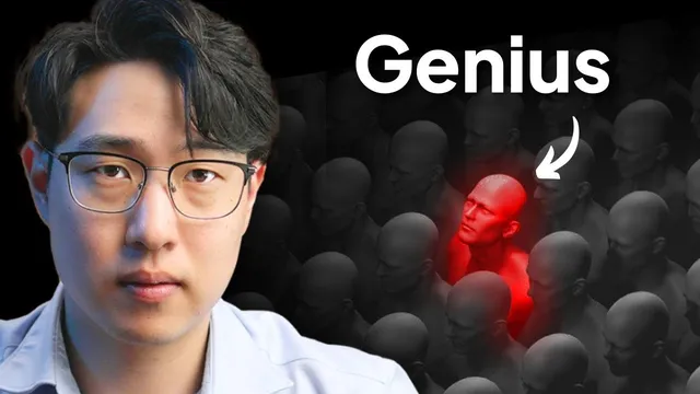 You Can Become A Genius In 12 Months. Here's How... thumbnail