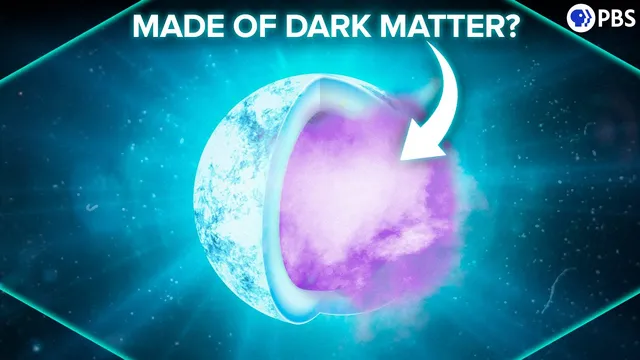 Did JWST Discover Dark Matter Stars? thumbnail