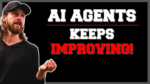 My Best AI AGENTS So Far! | Gemini 2.0 Flash, o3-mini ++ thumbnail