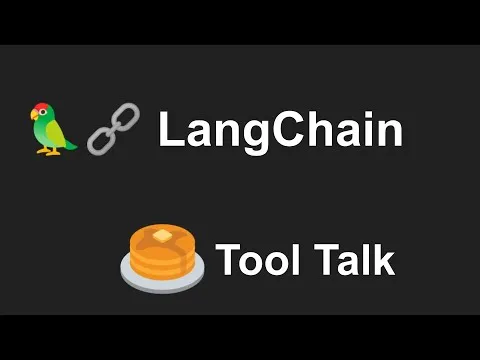 LangChain Demo + Q&A with Harrison Chase thumbnail