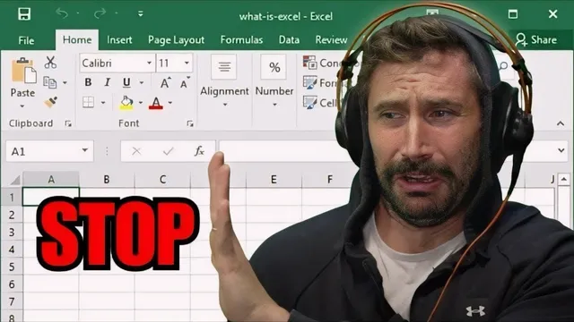 I Will Dropkick You If You Use A Spreadsheet thumbnail