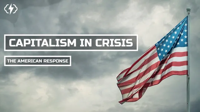 Capitalism And The American Pandemic Response thumbnail