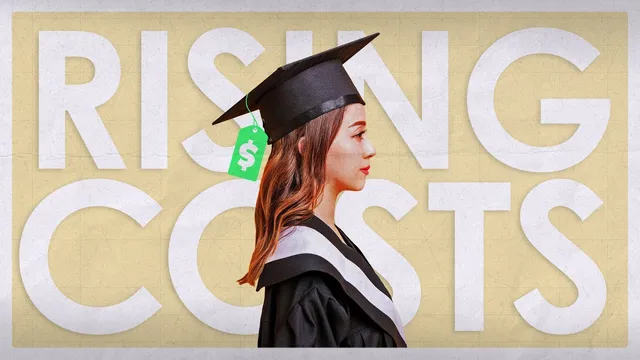 How US Colleges Became Corporations thumbnail