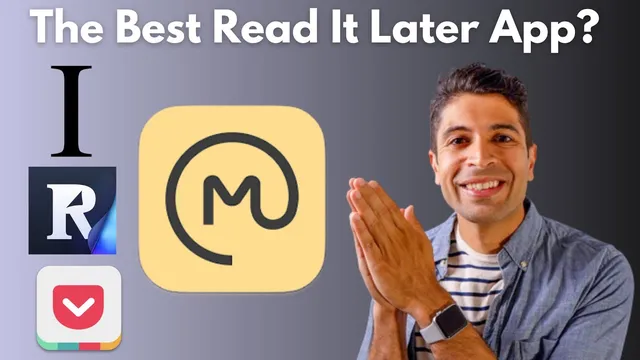 Omnivore Tutorial + Top 3 Features thumbnail