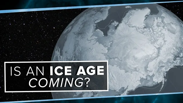 Is an Ice Age Coming? | Space Time | PBS Digital Studios thumbnail