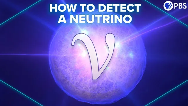 How To Detect a Neutrino thumbnail